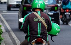 Grab Hentikan Program Langganan Akses Hemat untuk Mitra GrabBike