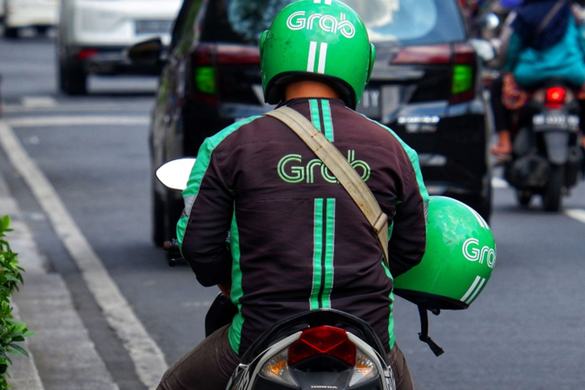 Grab Hentikan Program Langganan Akses Hemat untuk Mitra GrabBike