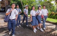 Verifikasi Nilai Rapor SPMB Jatim 2026 Dimulai