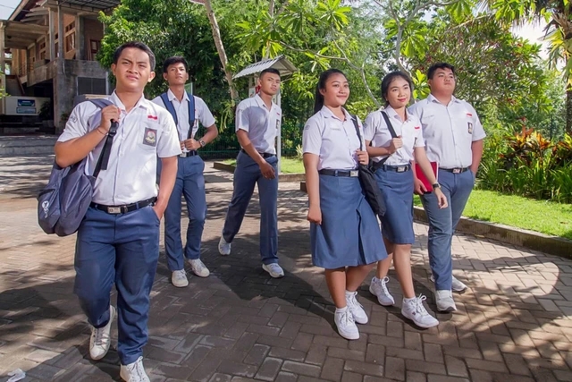 Verifikasi Nilai Rapor SPMB Jatim 2026 Dimulai