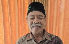 Mohammad Firdaus, Sosok Jemaah Haji Asal Jakarta Ditemukan Meninggal Dunia