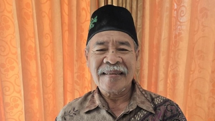 Mohammad Firdaus, Sosok Jemaah Haji Asal Jakarta Ditemukan Meninggal Dunia