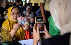 PKH Tahap 2 Mei 2026 Mulai Cair
