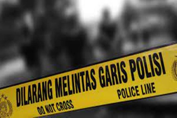 Video Begal Kebon Jeruk Viral di Medsos, Korban Belum Lapor Usai Dibacok dan Motor Dirampas
