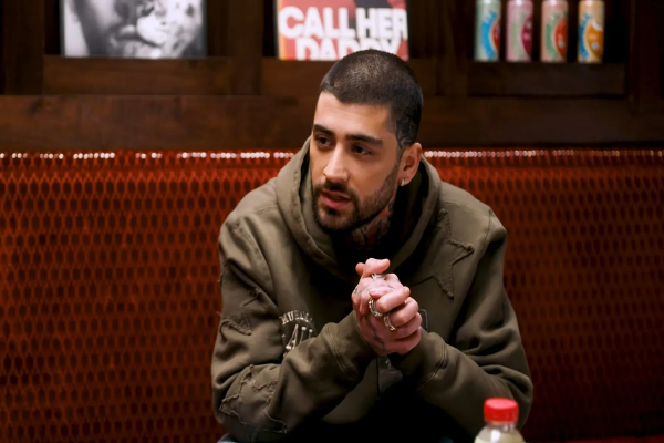 Penyakit Zayn Malik Hingga Batalkan Tur AS 2026, Ternyata ini Penyebabnya