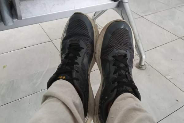 Siswa SMK di Samarinda Meninggal Gegara Sepatu Kekecilan, Ini Kronologi