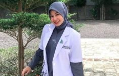 Kematian Dokter Myta Aprilia Azmy Masih Diselidiki, Keluarga Tunggu Hasil Investigasi Kemenkes