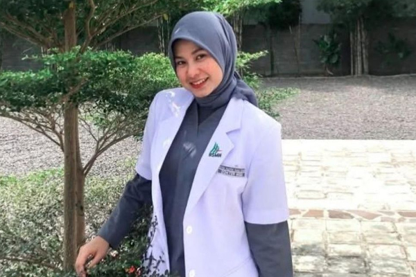 Kematian Dokter Myta Aprilia Azmy Masih Diselidiki, Keluarga Tunggu Hasil Investigasi Kemenkes