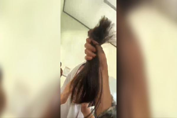Fakta Guru Potong Rambut Siswi di Garut, Kepala Sekolah Minta Maaf