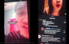Rasis! Video Sayembara Anak Oknum Perwira Bikin Heboh: Cuma Modal Rp100.000
