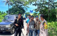 Bro Ron Dipukul Preman di Menteng, Waketum PSI Alami Luka Serius di Wajah