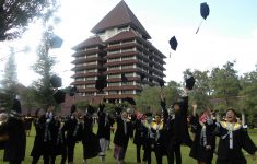 20 PTN dengan Peminat Terbanyak di SNBT 2026