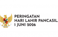 Link Download Logo Hari Lahir Pancasila 2026