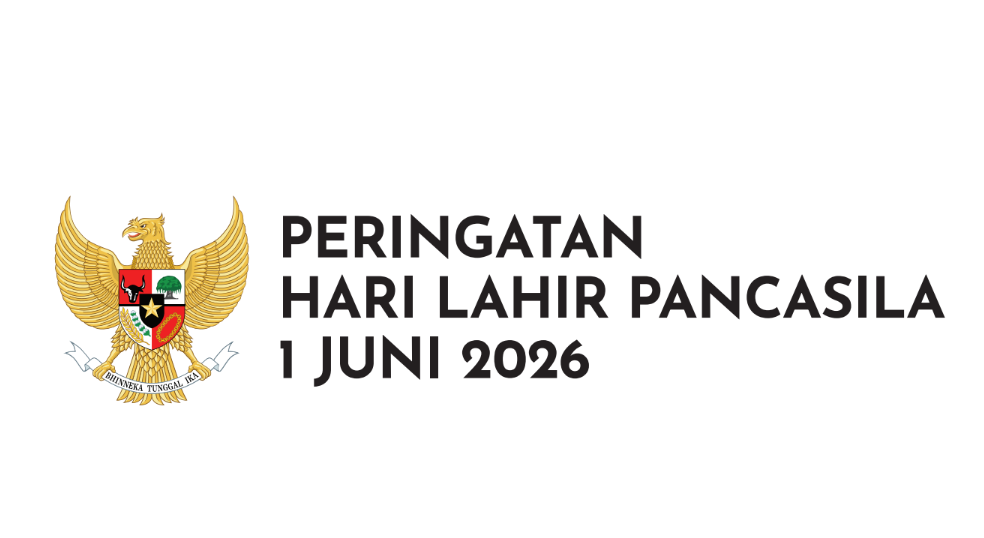 Link Download Logo Hari Lahir Pancasila 2026