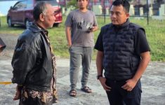 Sempat Buron ke Jakarta, Tersangka Pemerkosaan Puluhan Santriwati Akhirnya Ditangkap Polisi