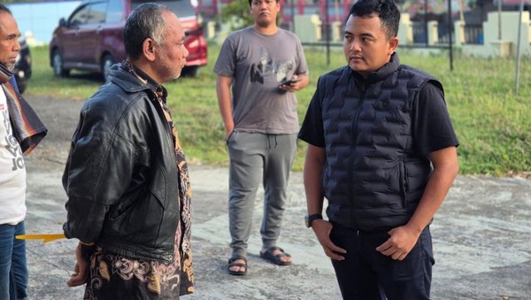 Sempat Buron ke Jakarta, Tersangka Pemerkosaan Puluhan Santriwati Akhirnya Ditangkap Polisi