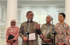 Pramono Sebut Peran Perempuan Turunkan RW Kumuh di Jakarta hingga 52 Persen!