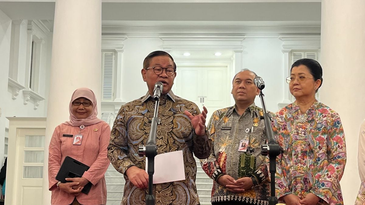 Pramono Sebut Peran Perempuan Turunkan RW Kumuh di Jakarta hingga 52 Persen!