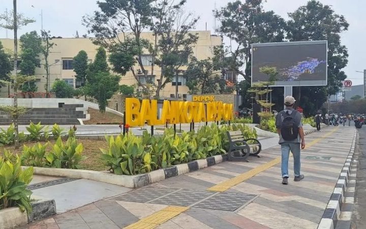 Pemkot Depok Hapus Denda PBB hingga 100 Persen, Tunggakan Lama Bisa Diringankan!
