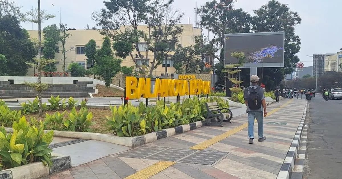 Pemkot Depok Hapus Denda PBB hingga 100 Persen, Tunggakan Lama Bisa Diringankan!