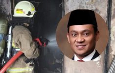 Kebakaran Rumah di Jaksel Tewaskan Anggota BPK RI Haerul Saleh, Ini Sosoknya!