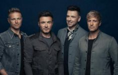 Westlife Kepincut GBK Sejak 2023, Konser Anniversary ke-25 Siap Digelar di Jakarta