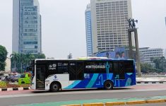 Wacana Kenaikan Tarif Transjakarta Dikaji, DPRD DKI: Kalau Sekarang Mungkin Belum Tepat