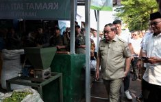 Pramono Tancap Gas Gerakan Wajib Pilah Sampah di 153 Pasar Jaya Jakarta: Mulai Sekarang Ini!