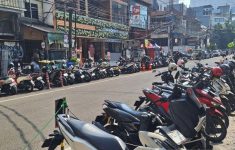 Parkir Blok M Square Hasilkan Rp 3,5 Miliar per Bulan, Pemprov DKI Cek Perizinan dan Pajak