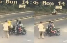Lansia di Bogor Ditabrak Pemotor Bocah Saat Menyeberang, Korban Alami Retak Pergelangan Kaki