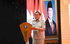 Pramono Tegaskan Jakarta Masih Jalankan Fungsi Ibu Kota Usai Putusan MK Soal IKN