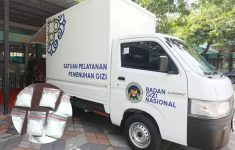 Heboh! Sopir MBG di Depok Nyambi Jadi Kurir Narkoba dan Pemakai, Sudah Ditangkap Polisi