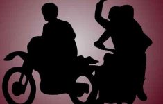 Ngeri! Lima Bocah di Kendal Jadi Korban Begal Bersenjata, Motor dan HP Dibawa Kabur