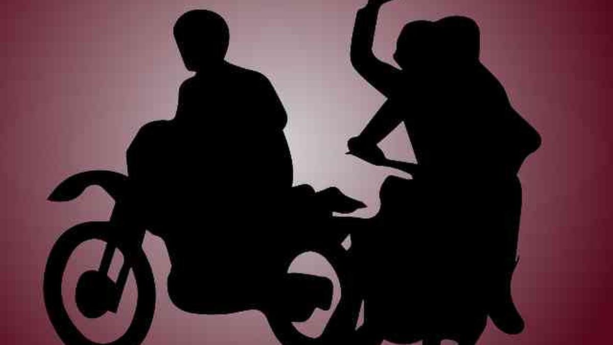 Ngeri! Lima Bocah di Kendal Jadi Korban Begal Bersenjata, Motor dan HP Dibawa Kabur