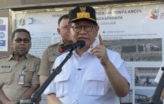 Pramono Anung Dukung Penggerebekan Judi Online di Hayam Wuruk: Harus Bikin Efek Jera!