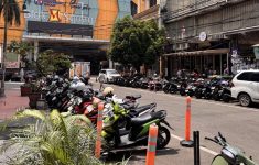 Parkir Blok M Square Kembali Beroperasi Usai Disegel, Warga: Semoga Sekarang Lebih Tertata