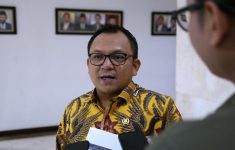 Waka DPRD DKI Dukung Sekolah Swasta Gratis di Jakarta: Tidak Boleh Ada Lagi Ijazah Tertahan