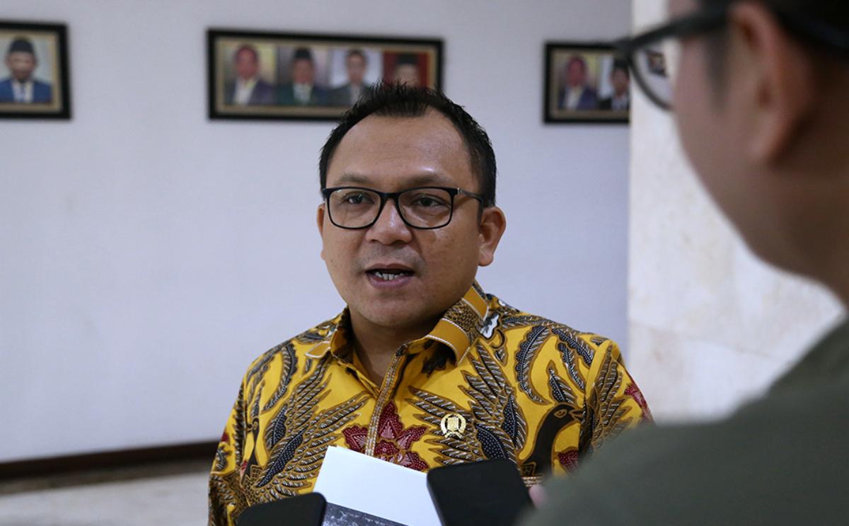 Waka DPRD DKI Dukung Sekolah Swasta Gratis di Jakarta: Tidak Boleh Ada Lagi Ijazah Tertahan