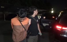 Pelaku Lindas Mahasiswi Unpad di Gang Sempit Jatinangor Ditangkap Polisi