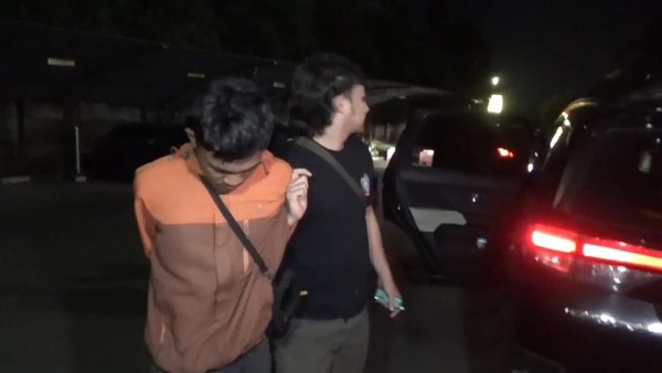 Pelaku Lindas Mahasiswi Unpad di Gang Sempit Jatinangor Ditangkap Polisi