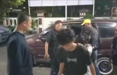 Viral Curi Kabel Penangkal Petir, Tiga Pelajar di Bekasi Utara Ditangkap Polisi