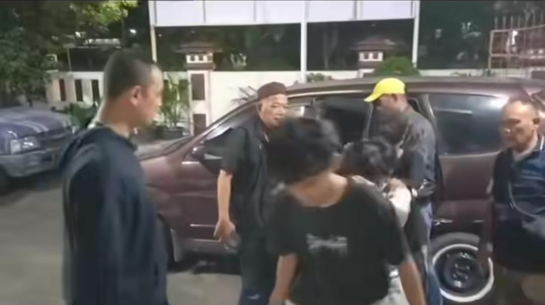 Viral Curi Kabel Penangkal Petir, Tiga Pelajar di Bekasi Utara Ditangkap Polisi