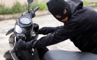 Modus Sewa Kontrakan di Depok Berujung Motor Raib, Pelaku Tinggalkan Uang Muka Rp 200 Ribu