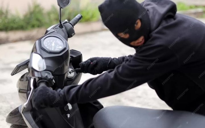 Modus Sewa Kontrakan di Depok Berujung Motor Raib, Pelaku Tinggalkan Uang Muka Rp 200 Ribu