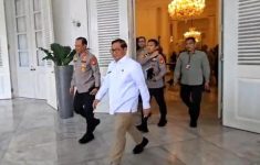 Pramono Gandeng Polda Metro Integrasikan CCTV Jakarta, Keamanan Jadi Prioritas
