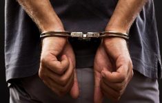 Pelaku Penjambretan Handphone WNA di Bundaran HI Akhirnya Tertangkap