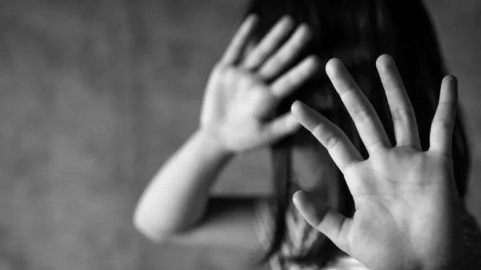 Bejat! Ayah di Bekasi Berkali-kali Cabuli Anak Kandung Sendiri dengan Dalih "Edukasi Seksual"
