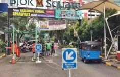 Masih Ada Pungli di Blok M Square, Pramono: Komplain Langsung ke Kadishub Baru