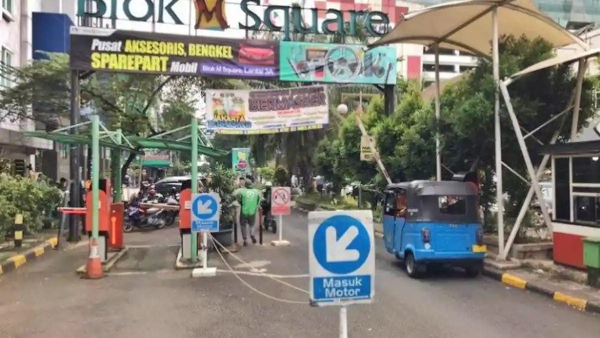 Masih Ada Pungli di Blok M Square, Pramono: Komplain Langsung ke Kadishub Baru