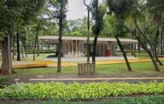 Pramono Setuju Bangun Taman Difabel di Taman Difabel di Taman Puring, Jadi yang Pertama di Jaksel
